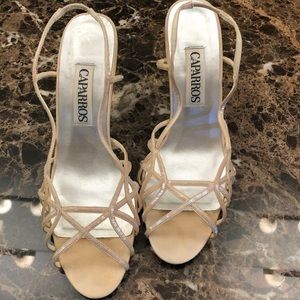 💥Off white high heels💥